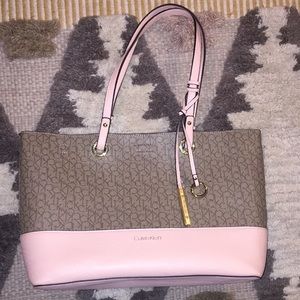 Calvin Klein Purse